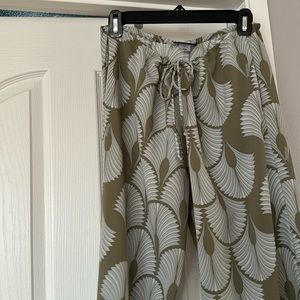 Manuhealii pants